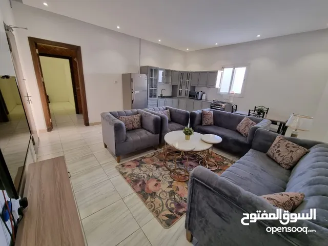 90 m2 1 Bedroom Apartments for Rent in Al Muzahmiyya Nuwarah