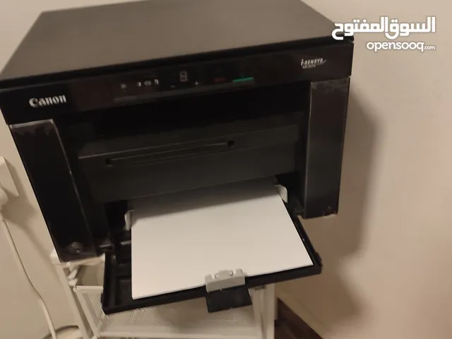 canon i-sensys mf3010 printer and scanner