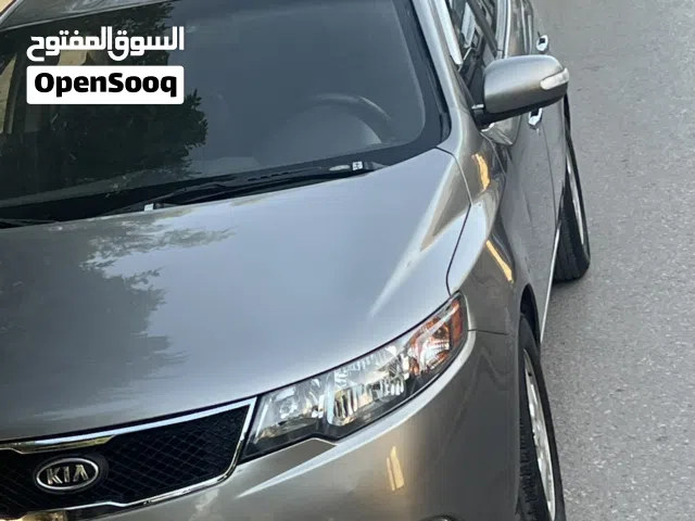 كياا فورتي للبيع