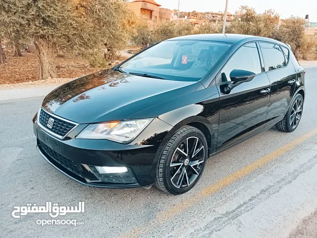 سيات ليون بسعر مغري كاش