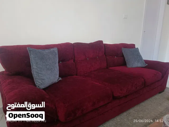 طقم كنب فاخر