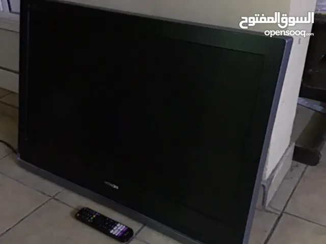 Hitachi LCD 36 inch TV in Muharraq