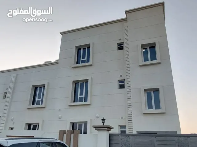 146 m2 2 Bedrooms Apartments for Sale in Muscat Al Maabilah