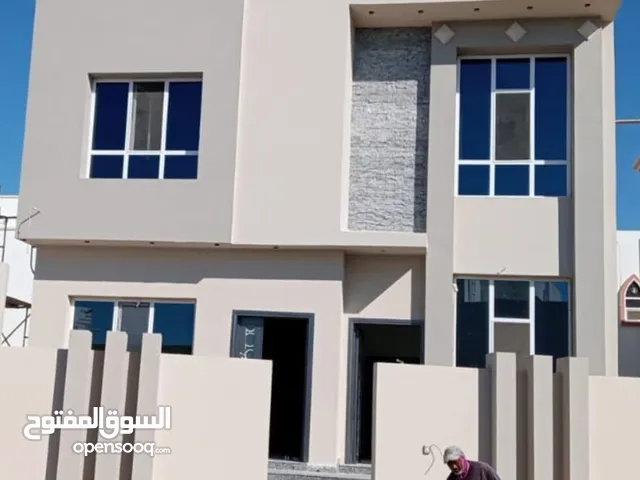 304 m2 5 Bedrooms Villa for Sale in Al Batinah Barka