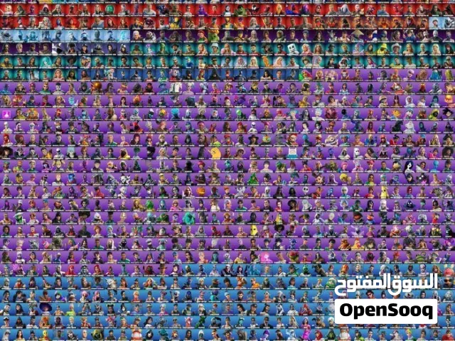 توفر يم لاب ستور حساب فورت