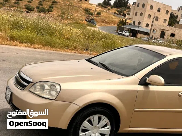2006 شيفروليه اوبترا Standard