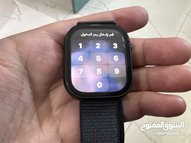 Apple watch series 10 / 46 mm / gps