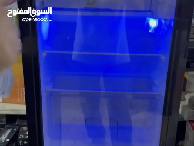 ثلاجه سيونا باب زجاج للمكاتب وللعرض اقوى العروض على الثلاجات حرق اسعار