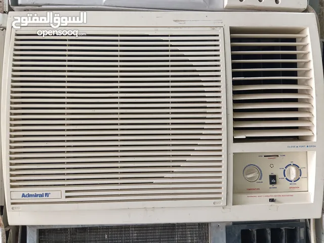 General 0 - 1 Ton AC in Mecca