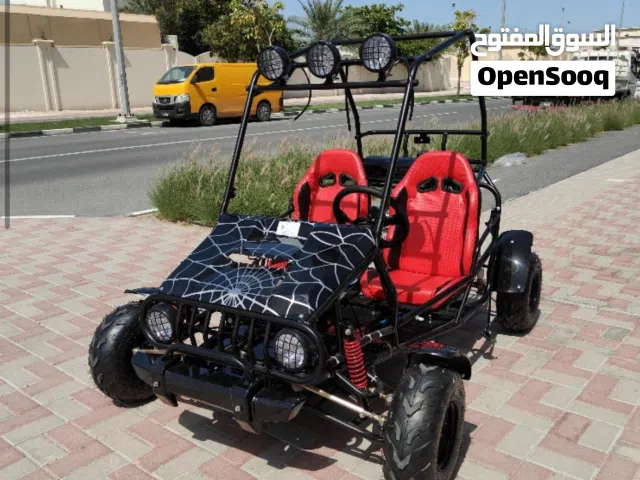 2025 بوجي جميع الفئات