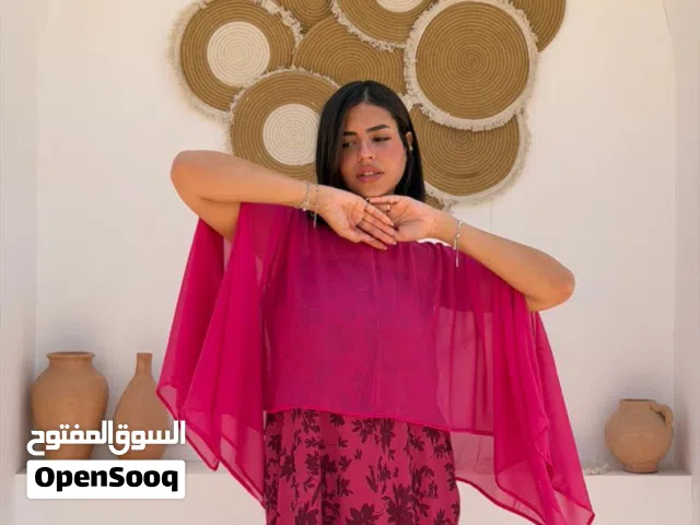 فستان صيفي