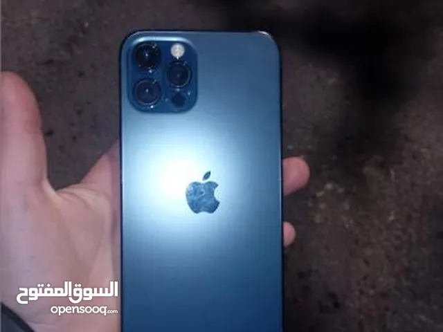 Apple iPhone 12 Pro 128 GB in Amman