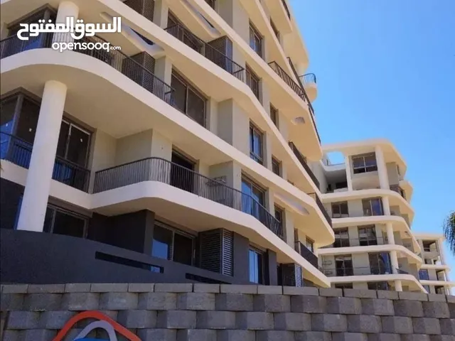 20 m2 3 Bedrooms Apartments for Sale in Cairo New Administrative Capital