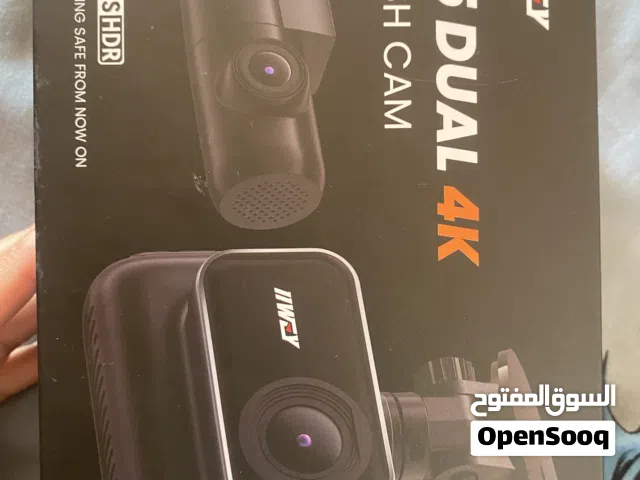 داش كام 4K