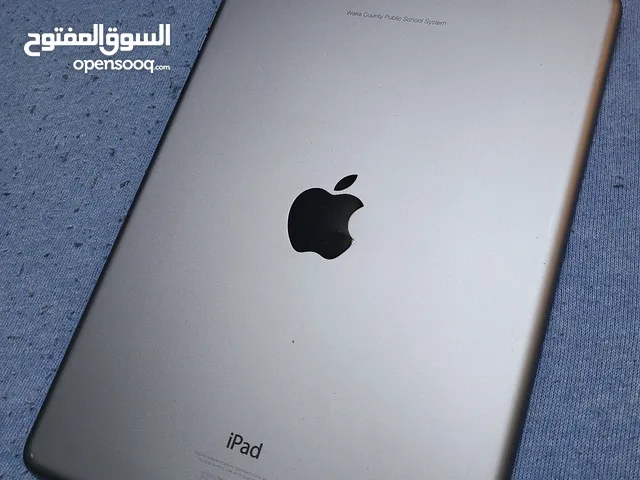 Apple iPad air in perfect condition