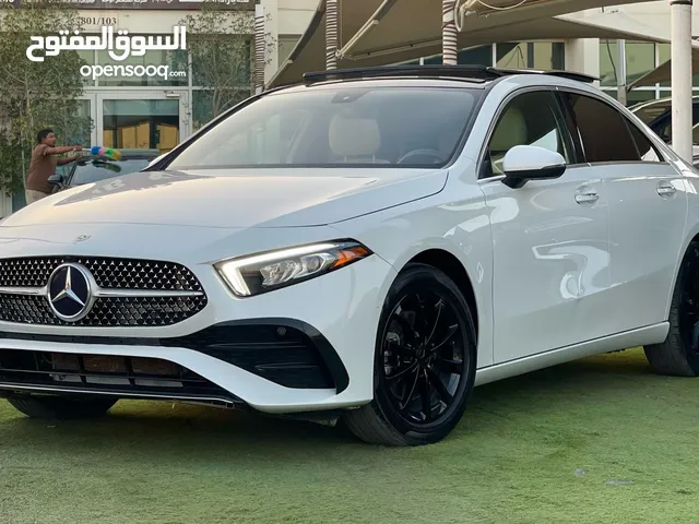 Mercedes A220 2020