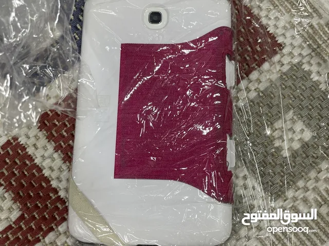 Samsung Galaxy Tab 64 GB in Abu Dhabi