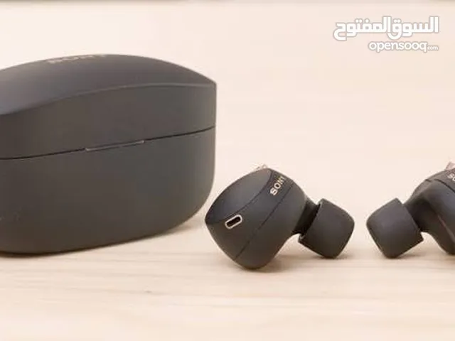 Sony WF 1000xm4 سماعه وكاله