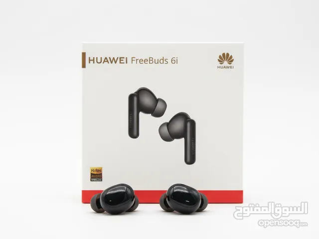 HUAWEI FREEBUDS 6I