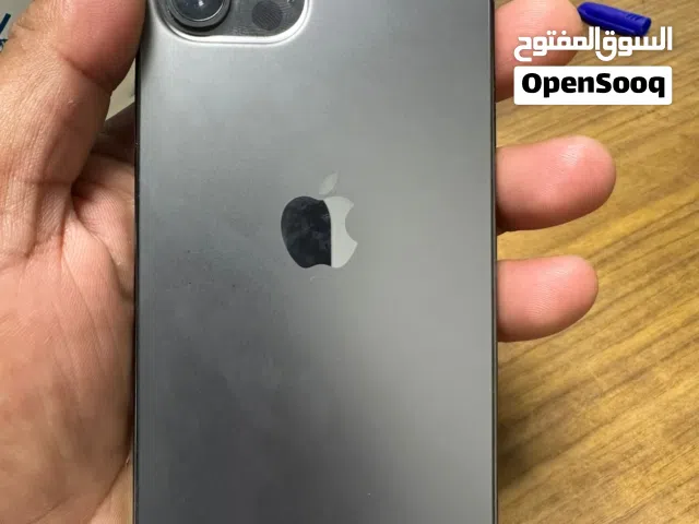 i phone 12 pro