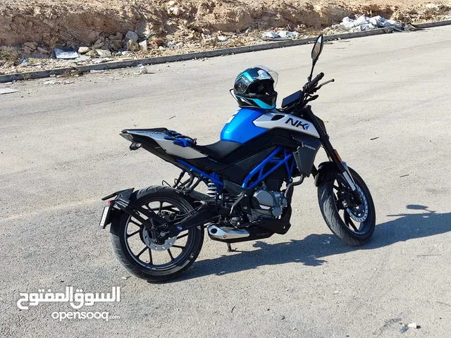 Used CFMOTO For Sale in Zarqa