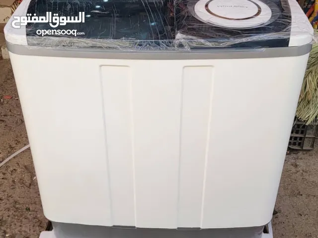 عرض ولاول مره في اليمن وصول غسالات BM الحجم 9ونص كبير جدأ بظاعه مضمون درجه اولى مع ض