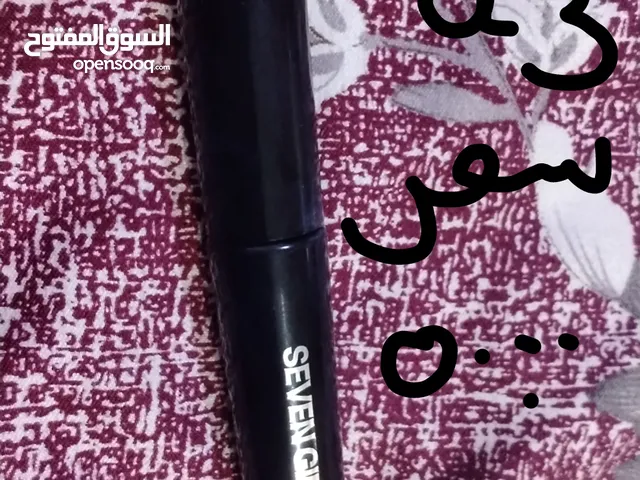 مسكارا3d ضد الماء