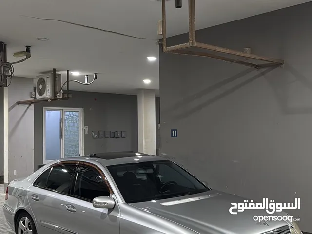 Used Mercedes Benz E-Class in Northern Governorate
