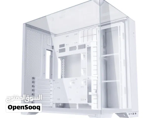 lian Li o11 vision Compact