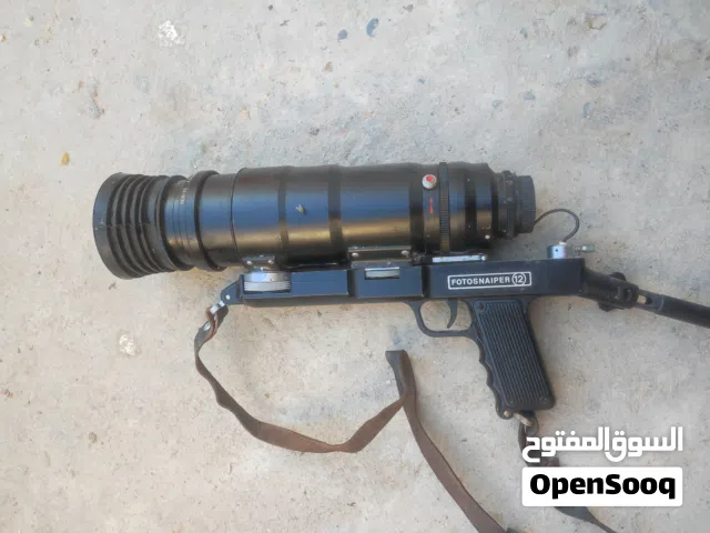 كامرا زنات دق قديم للبيع لاعلا سعر تجي حتا ديكور