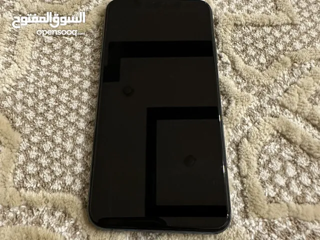 Apple iPhone 11 Pro Max 64 GB in Al Jahra