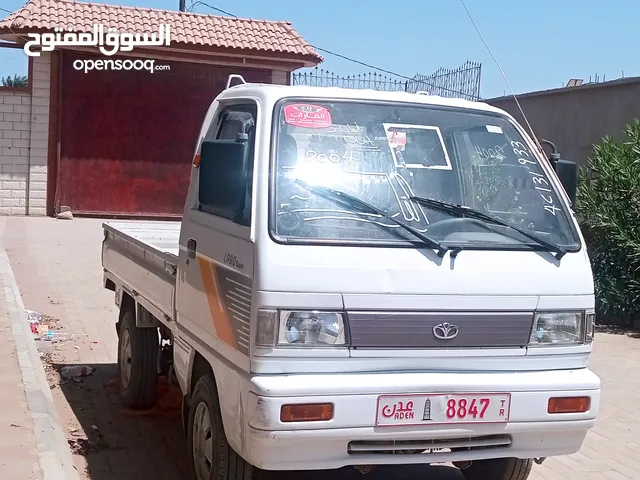 دباب دايو لابو 2004