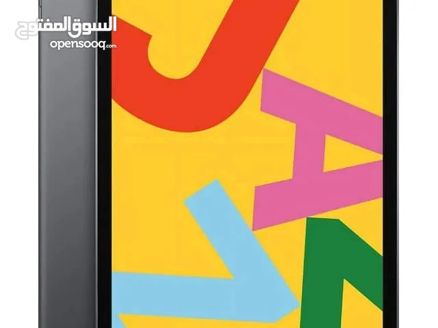 ايباد 7 للبيع
