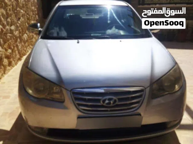 2009 هيونداي افانتي Standard