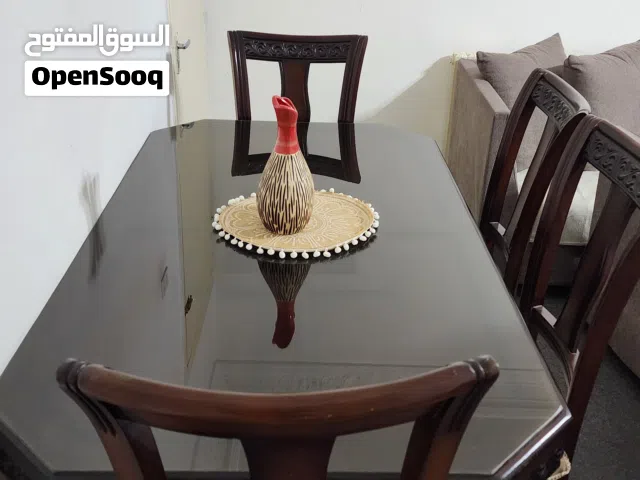 طاولة سفرة