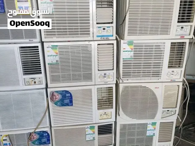 Other 2 - 2.4 Ton AC in Al Madinah