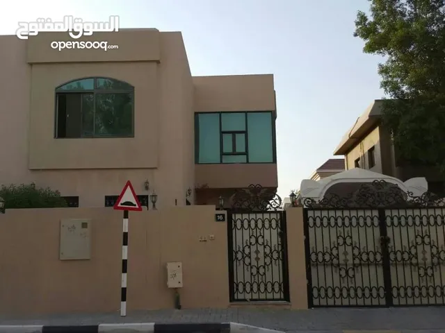 824 m2 More than 6 bedrooms Villa for Sale in Sharjah Sharqan