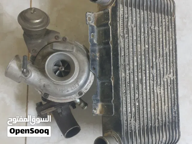تيربو وكولار