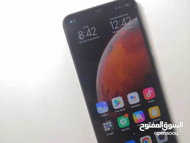 Xiaomi Redmi 9A 128 GB in Al Batinah