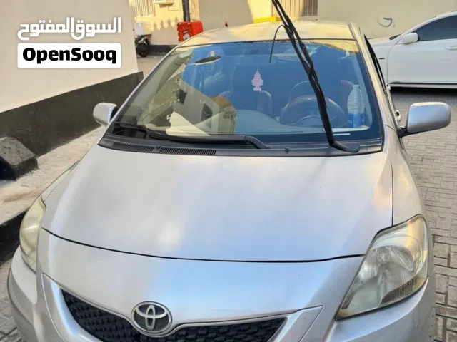 Toyota Yaris 2010 model for sale Passing: 31 march 2027