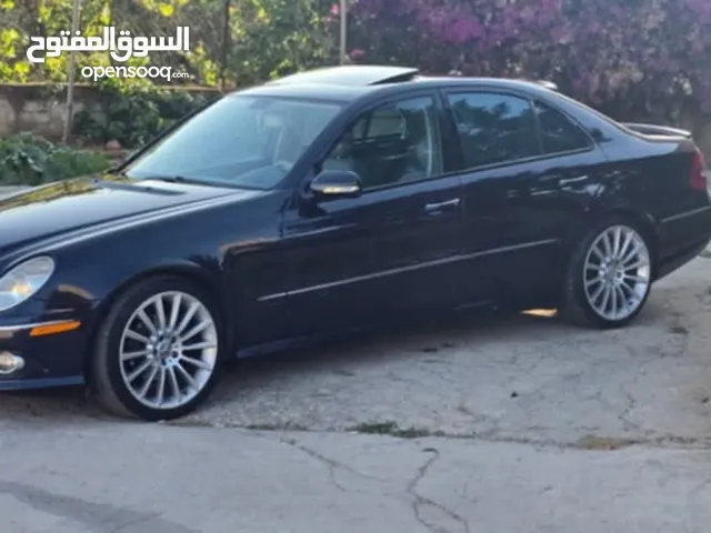 w211 e280