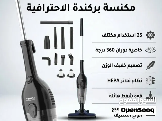 Other Vacuum Cleaners for sale in Amman
