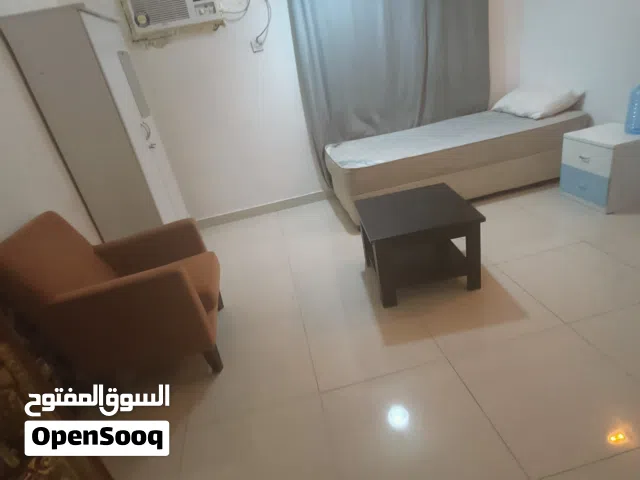 one room for rent in alkhuwair