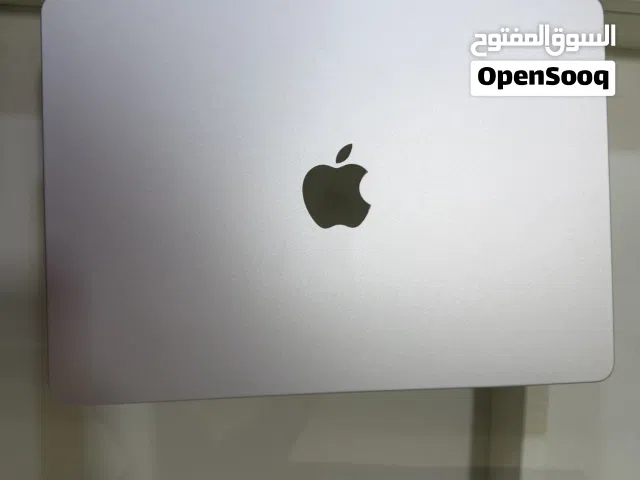 لابتوب Macbook Air M3