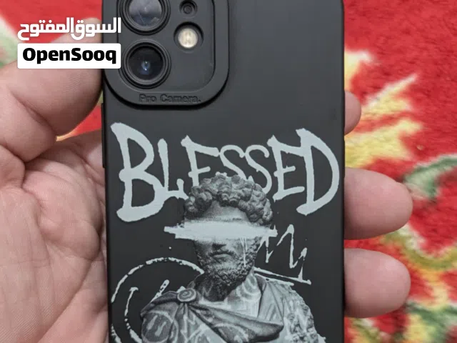 ايفون 12 ميني بسعر عرطه