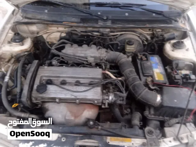 1996 Kia Sephia 1
