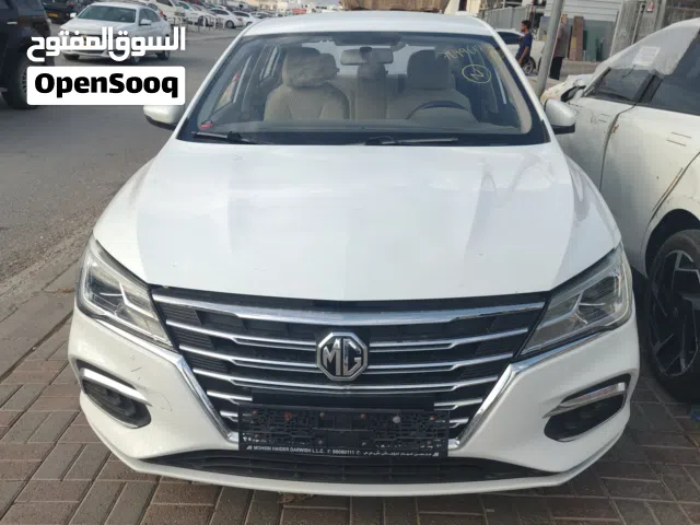 MG 5 Engine, Body Parts, Mechanical Parts and Suspension Available