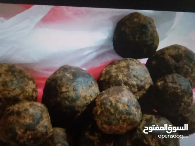عنبر حوت خام للبيع