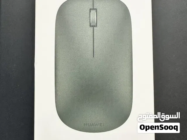 ماوس هواوي بلوتوث جديد بقراطيسه  Brand New Huawei Bluetooth Mouse (2nd Gen)