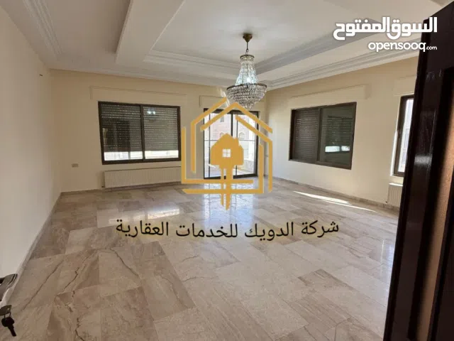 شقة - سوبر ديلوكس - للايجار - 4نوم - 220م - ضاحية النخيل